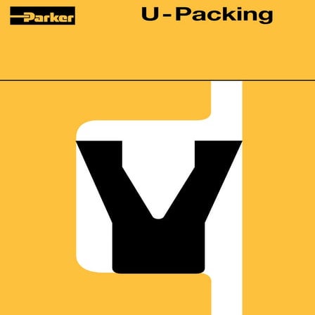 U packing