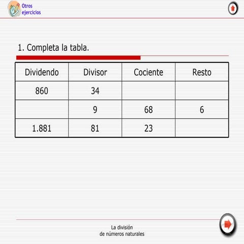 Unidad 3 - Otros ejercicios