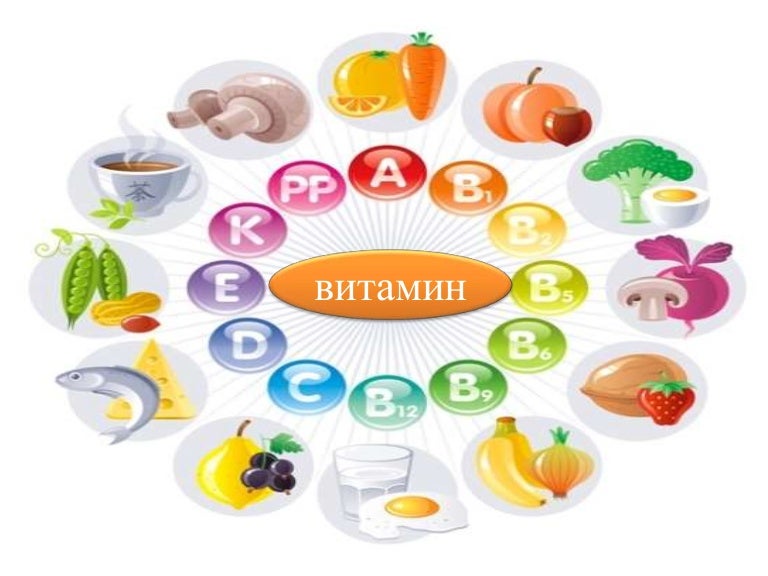 витамин