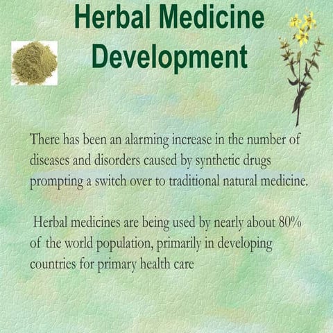 Herbal_Medicine_Developmggggffgfent.pptx