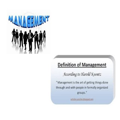 NIOS Chapter 7.pptx management presentation | PPTX