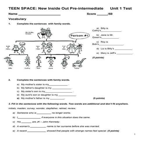 U 1 inside out preintr  ms
