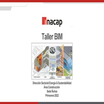 presentacion BIM.pptx ppt metodología BIM | PPTX