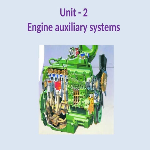 U2 - EFI, EIgn..sys.., TC-vgt, TWC cont.., Emission norms.ppt