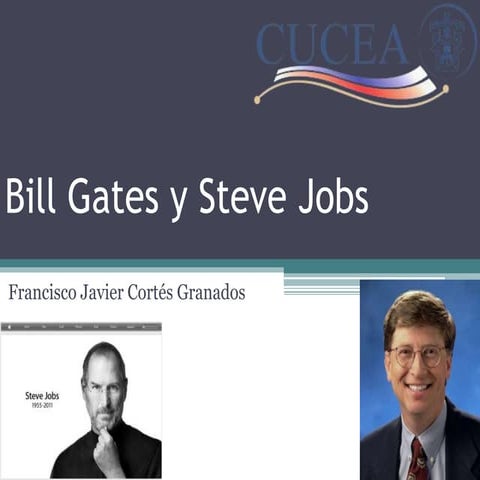 U2AI B-learning CUCEA