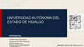 Redes sociales en la docencia