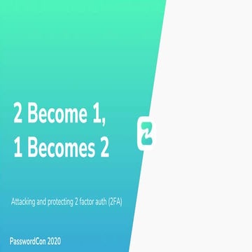 PUF-Based-Authentication IOB Hackathon 1 | PPTX