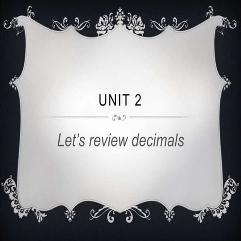 U2 l2 review
