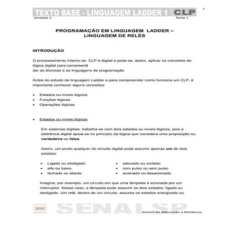 Cap 3 - Linguagem Ladder.pdf