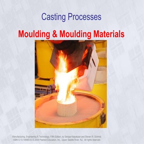 U2 p2 moulds & moulding materials