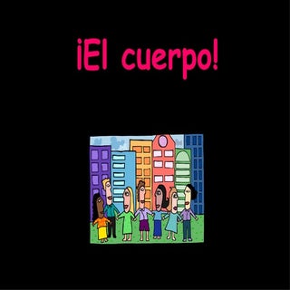 EL CUERPO