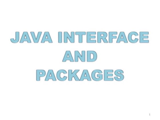 MULTI THREADING IN JAVA | PPT
