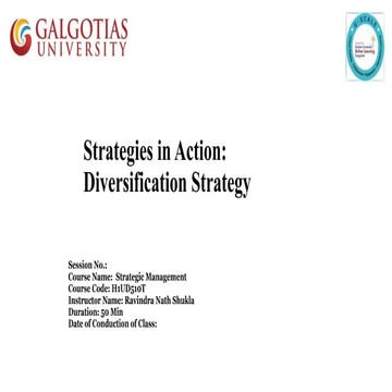 U3_L3_CLS_Diversification Strategy of Corporate firms.pptx