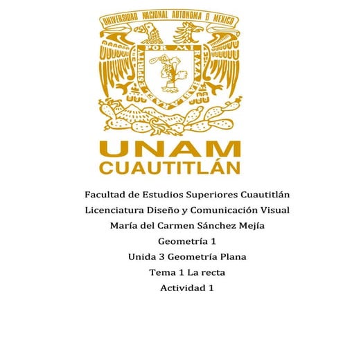 U3 t1 act1_maria del carmen sanchez mejia | PDF