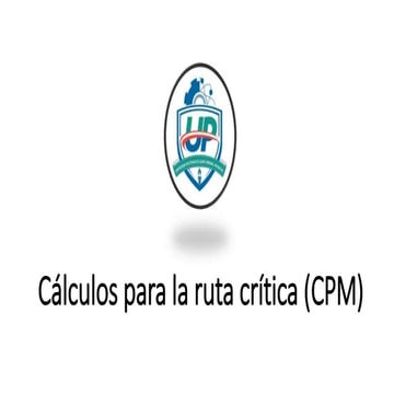 CÓMO CALCULAR LA RUTA CRÍTICA DE UN PROYECTO PASO.docx