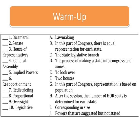 U4.LP3.BillBecomesALaw