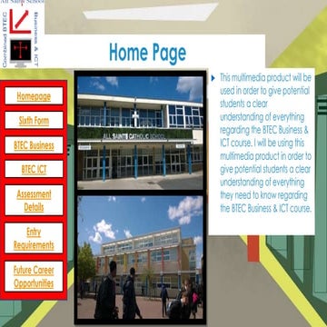 U43 multimedia product