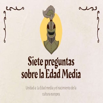 La Edad Media - resumen.docx