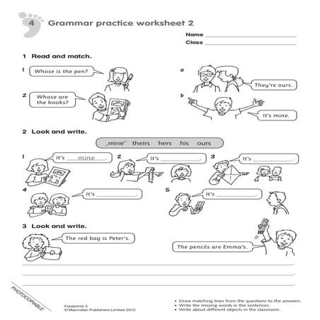 U4 grammarpractice2