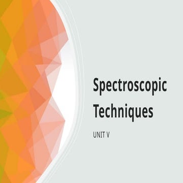 Five Slides About Spectroelectrochemistry (SEC)_0.pptx