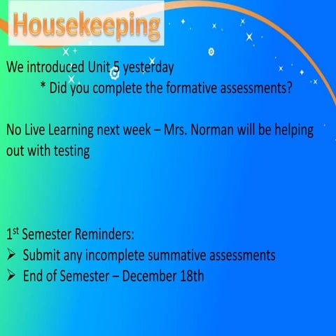 U5 l1  simultaneous equations