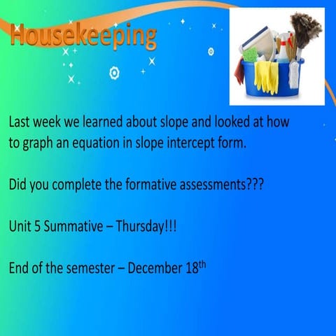 U5 l4   solving a system by graphing