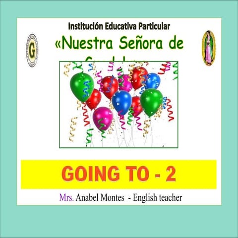 U6  going to-2 do-2b