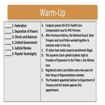 U6.LP2: Zoning and Land Use
