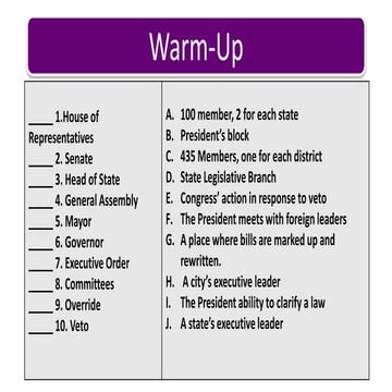 U6.LP5: U.S. Foreign Policy