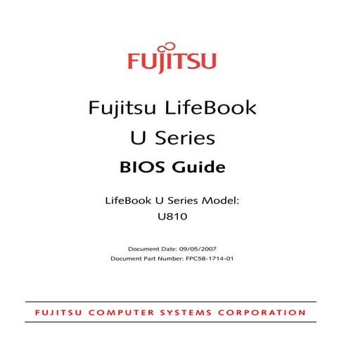 U810 bios guide_fpc58-1714-01 r_a
