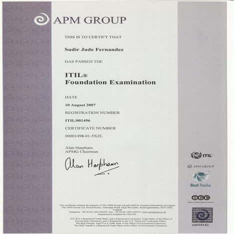 Managing Successful Programmes Foundation | PDF