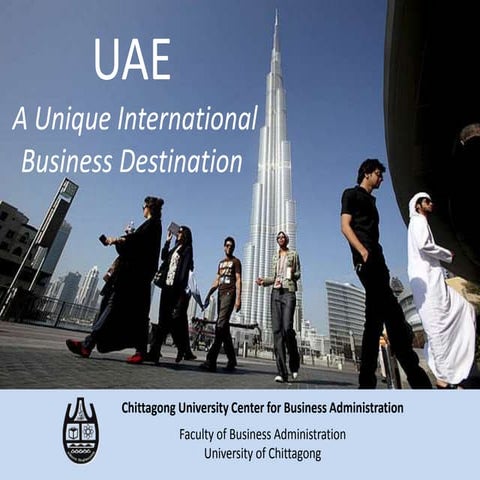 Uae ib-presenation 18.05.16