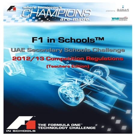 ROOKIE  2012-13 competition-regulations-ver2