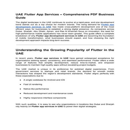 UAE Flutter App Services – Comprehensive PDF Business Guide.pdf