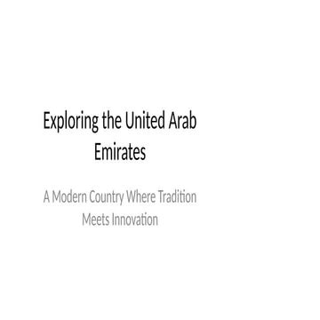 UAE_Geography_Climate_Proje   trect.pptx