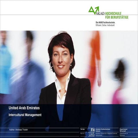 United Arab Emirates