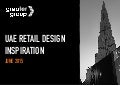 UAE Retail Design Inspiration