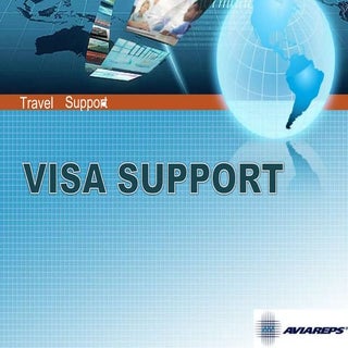 UAE visa and SIN visa