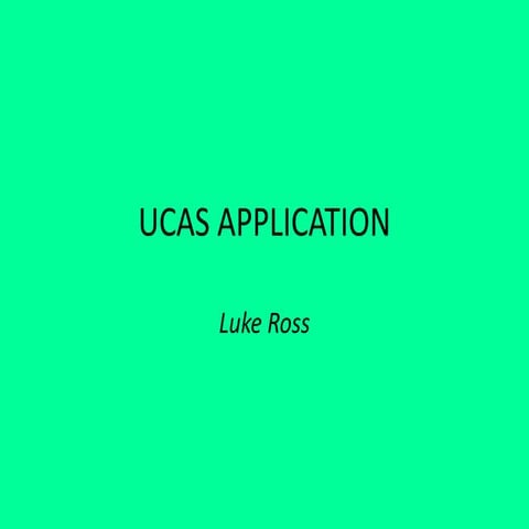 Ual ucas pro forma (1)