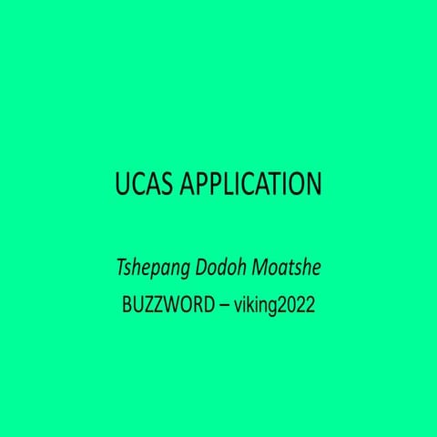 Ual ucas pro forma 2022