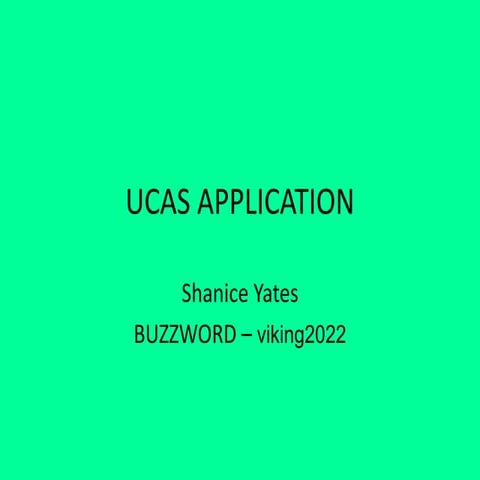 Ual ucas pro forma 2022
