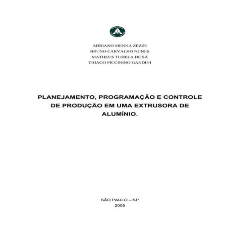 Tcc | PDF