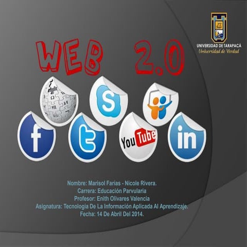 Web 2.0