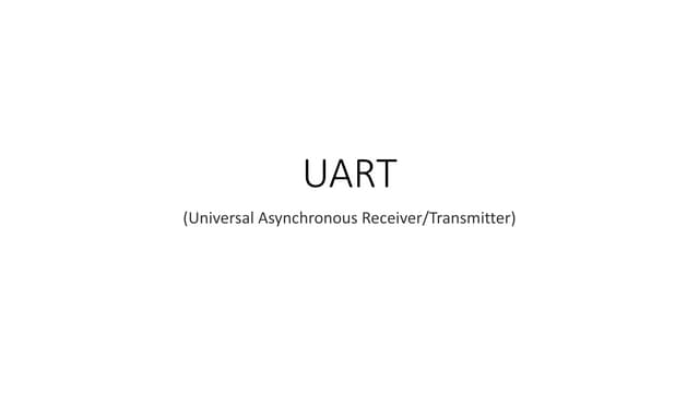 UART.pptx
