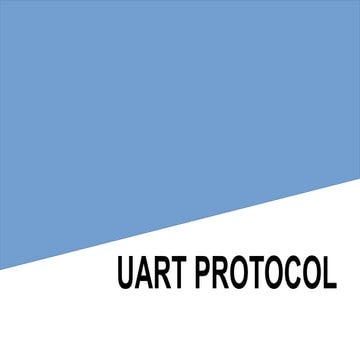 uart protocol communication with ezamples.pptx
