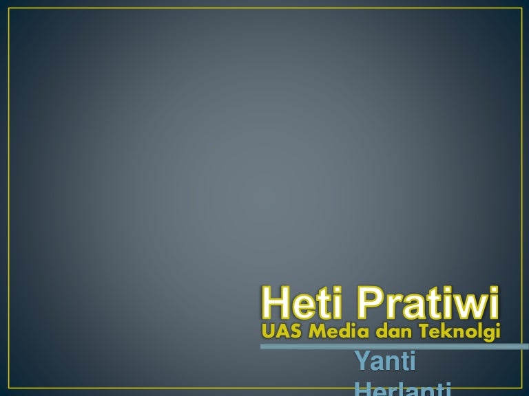 UAS MEDTEK Pencemaran Lingkungan