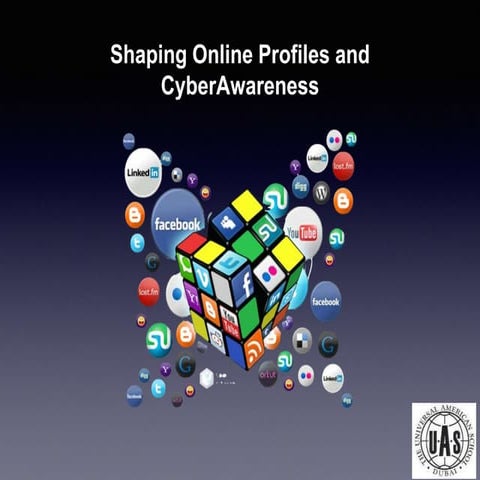 Safer internet day | PPTX