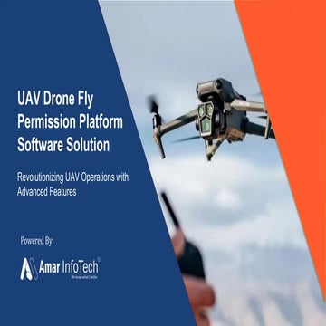 Platform for Managing UAV Drone Flight Permissions.pdf