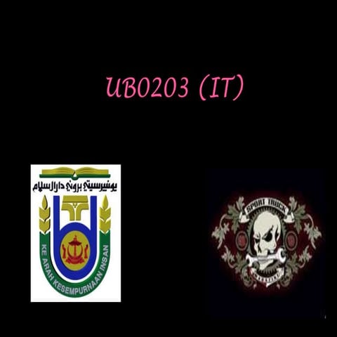 Ub0203 (it)