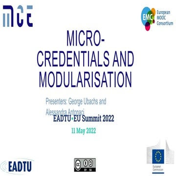 Ubachs and Antonaci - Microcredentials_and_modularisation 3.pptx